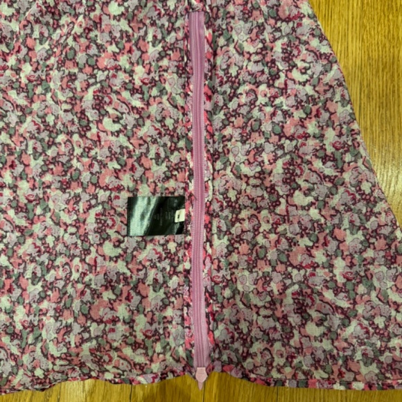 Étoile Isabel Marant - One-Shoulder Top - FR36 - Picture 9 of 14